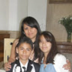 Meet your Posher, Edith